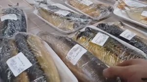 СВЕТОФОР🚦СРАВНИВАЕМ ЦЕНЫ _ Изобилие продуктов _ Обзор  2026