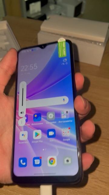 Oppo A78