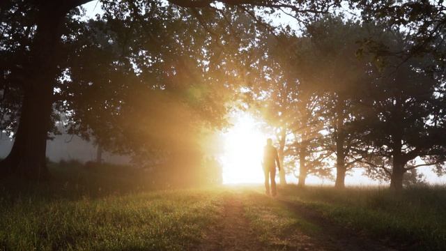 "Пребываю в облаке славы Твоей Господь!" - Сергей Морозов и Татьяна Борисова
