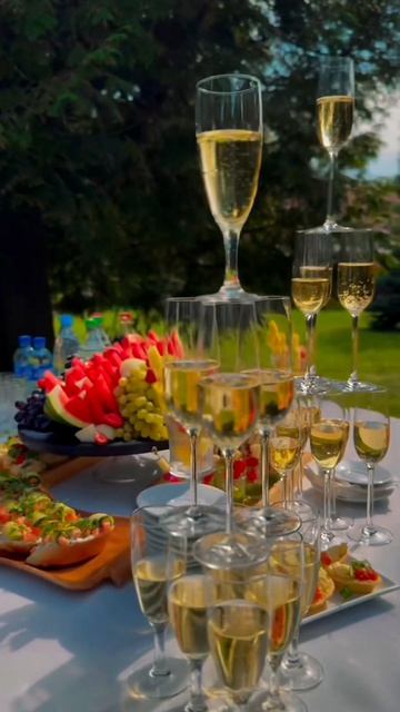 Начинаем свадебный сезон 2026 с волшебства! ✨ в ресторане «Дача» на базе «Олимпиец»! #minsk