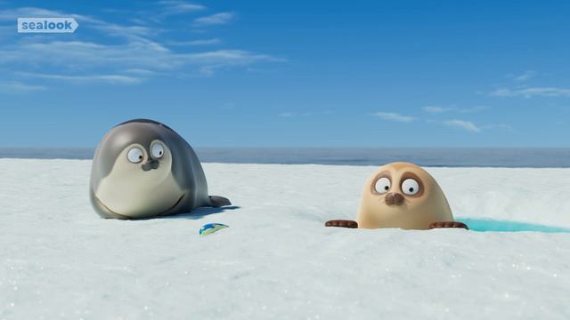 Морские Котики (SEALOOK) (134)