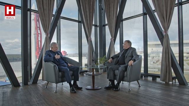 Игорь Угольников | РЕЗЮМЕ С АНАТОЛИЕМ АРТАМОНОВЫМ