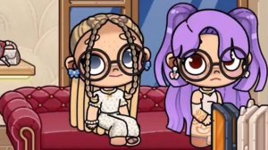 вот так вот..) (я потом глаза поменяла)