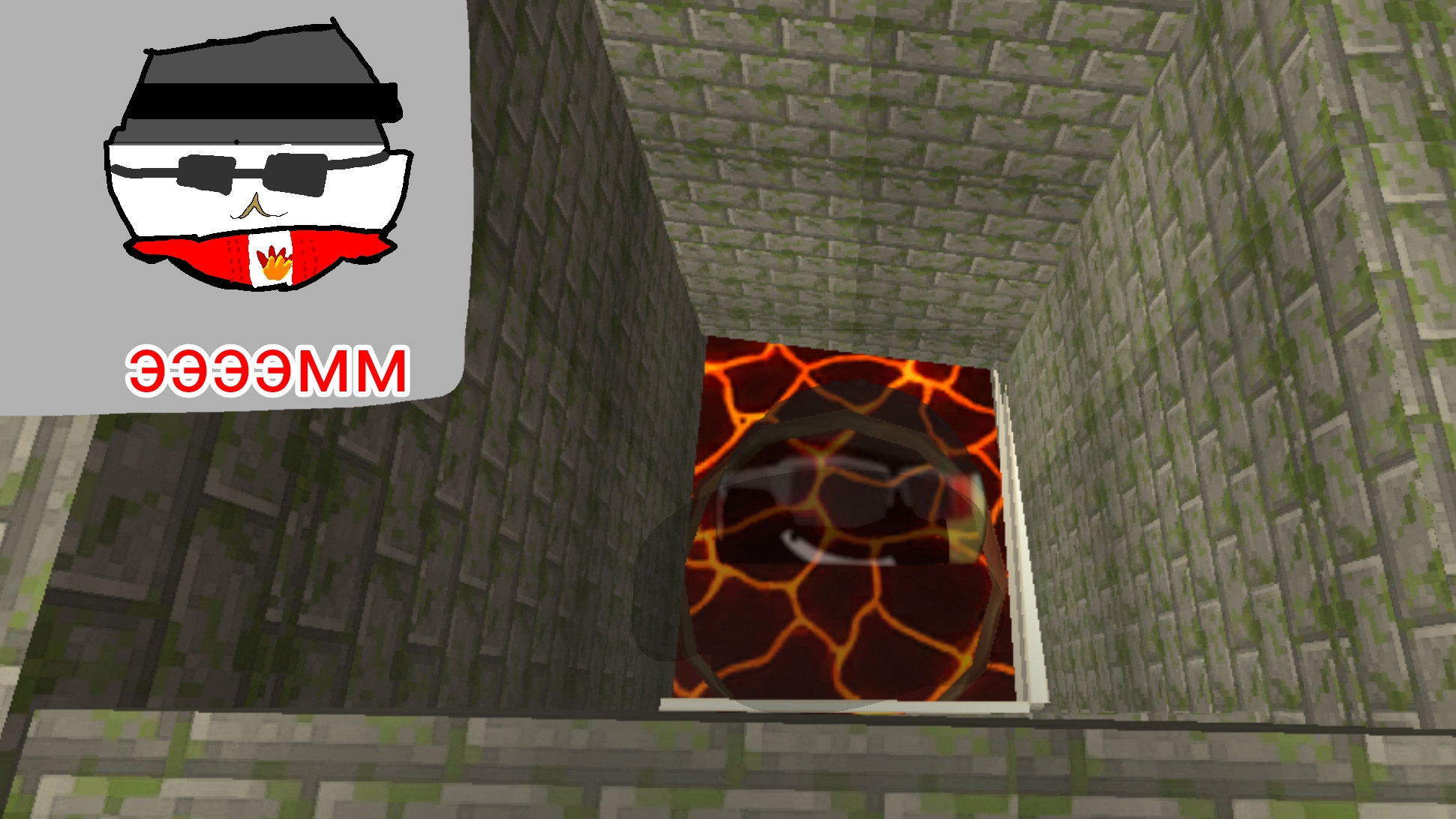 разоблачение на мина-игрока в чикен ган