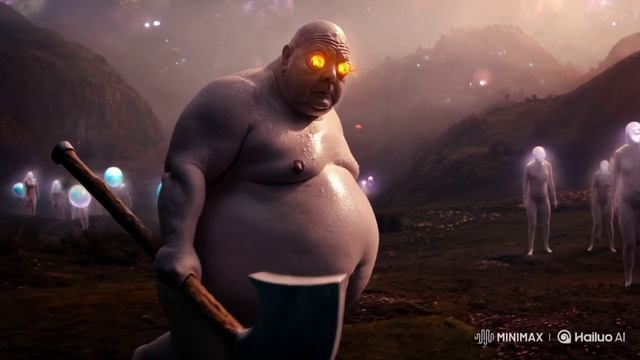 Valley Of Monsters - добро пожаловать в Долину Теней — мрачное и мистическое место, где реальность..