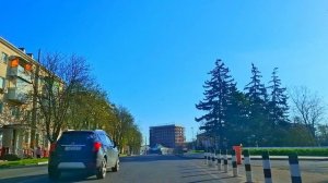 Ессентуки утро17-04-2026
