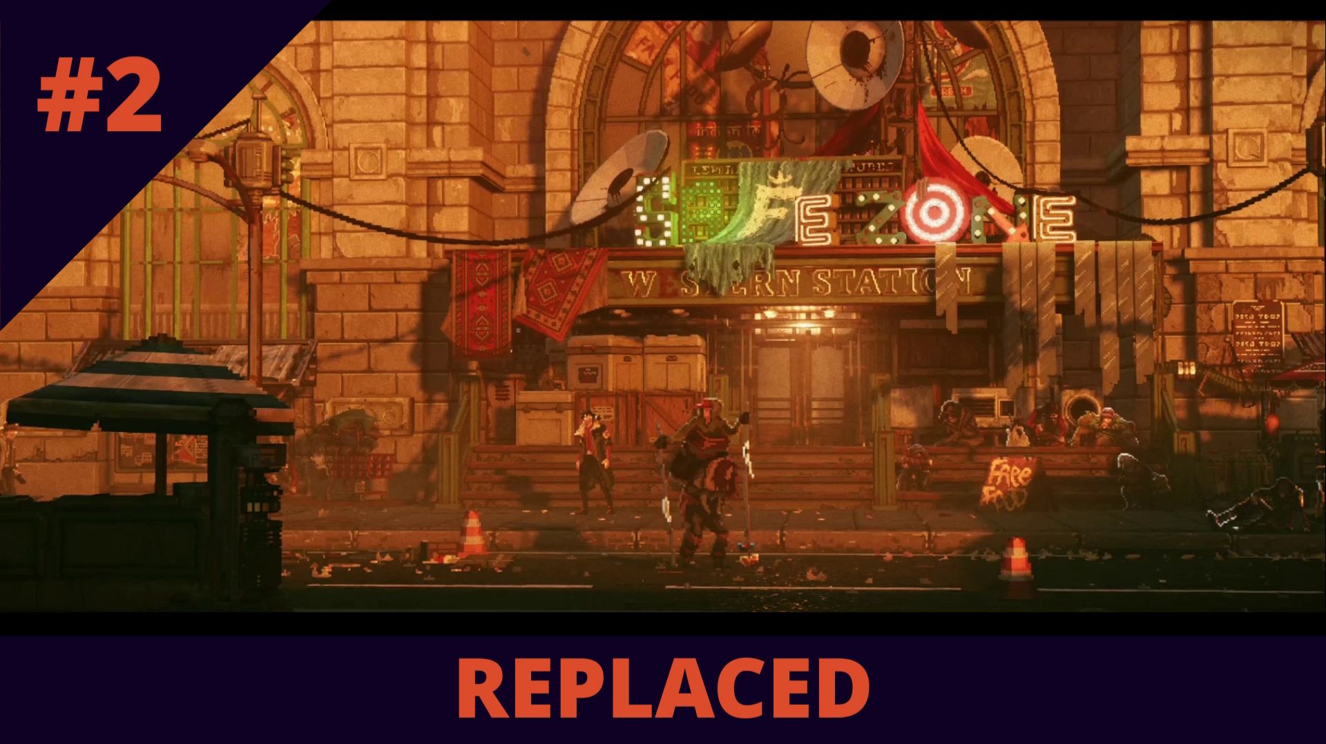 REPLACED - 2 - Чтение на вокзале