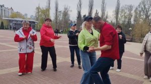 17 апреля.Сакура....