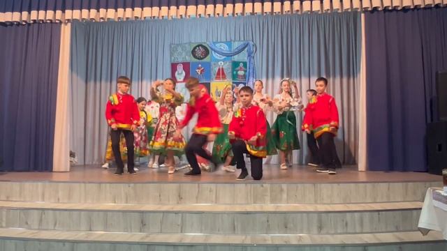 Мы - Волжане, 17 апреля 2026 г