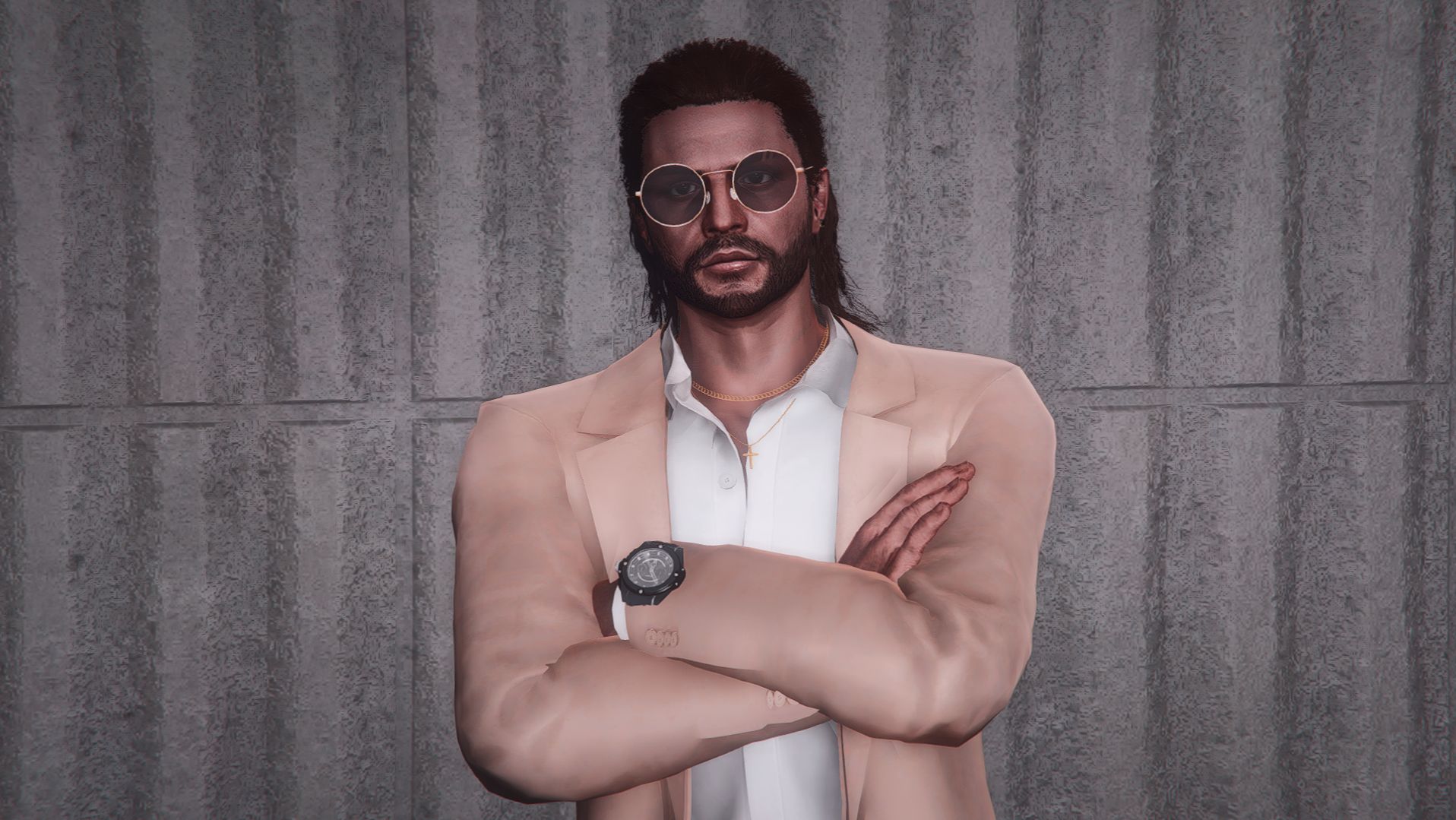 MURRIETA | EMS | 276 | Tonny Rich