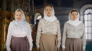 "Каждая душа ищет встречи с Богом". Песня из кинофильма "Хористы" - "Vois sur ton chemin".