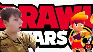 АПАЮ АМБЕР!Brawl stars #3
