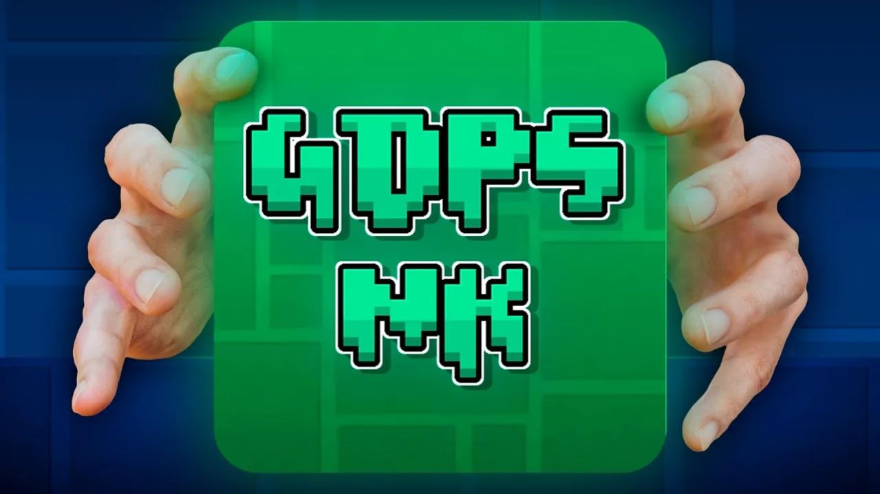 GDPS NK ВОЗРОЖДЕНИЕ!