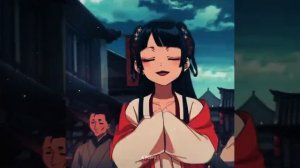 Maomao/ монолог фармацевта