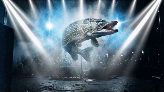 СДП - Сыпь, гармоника! (ИИ кавер в жанре РОК от НЕЙРОХИТ)