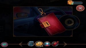 Поиск предметов Romance 12