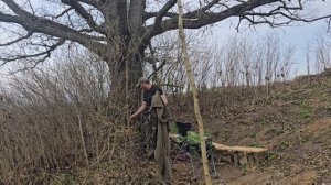 Закрытие охоты 2026г.