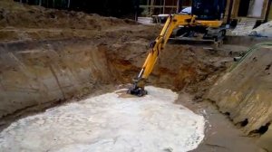 Аренда экскаватора в Ярославле