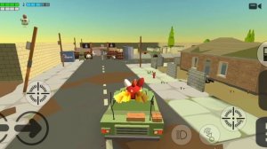 война всех расс животных 7 1 часть