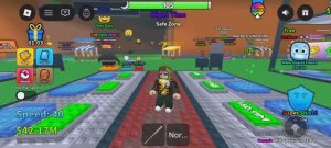 Играю в укради браинрот ночью (1 часть)