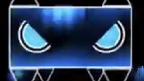 клабстеп монстр против улучшенного клабстеп монстра