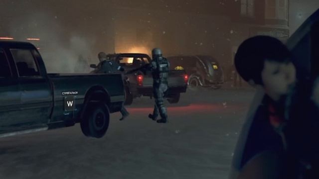 Detroit Become Human№7 Доброта