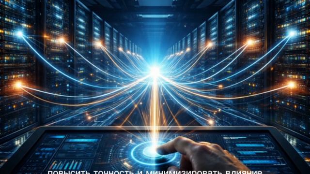 Автоматизация администрирования Linux-серверов