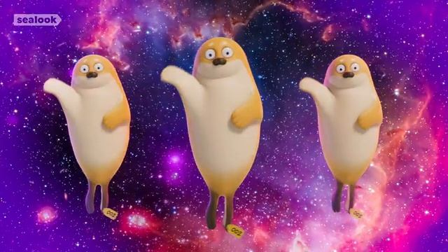 Морские Котики SEALOOK 74