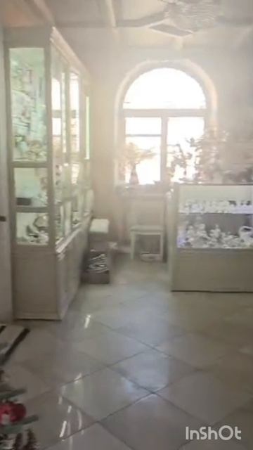 Древний промысел. Красивая посуда.