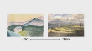 Секреты акварельной живописи, о которых я хотел бы я знать в начале пути - Как быстрее учиться