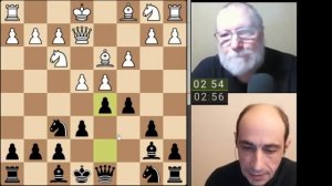 Уверенные победы над Власовым и Новиковым