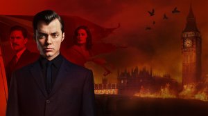 Сериал Пенниуорт - 1 сезон 3 серия  / Pennyworth