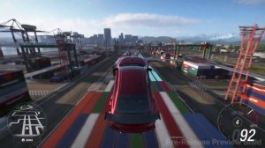 Предыдущие ролики с геймплеем Forza Horizon 6 мне не смогли продать игру