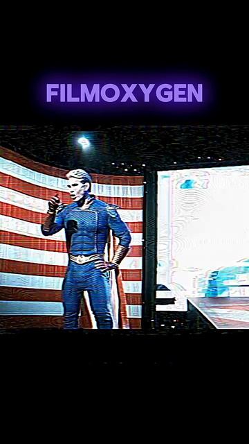 Хоумлендера  раскрыли  Пацаны 5 сезон  Культовые моменты сериалов и кино