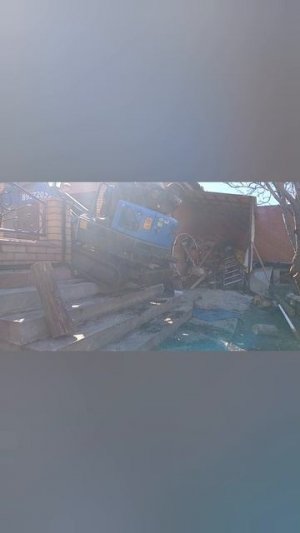 Привыкни к аппарату 😁