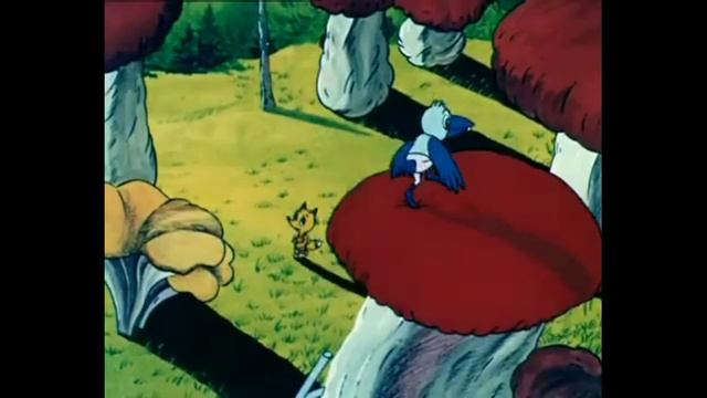 СКАЗОЧНАЯ FM - СКАЗКА ЕЛОВОЕ ЯБЛОКО