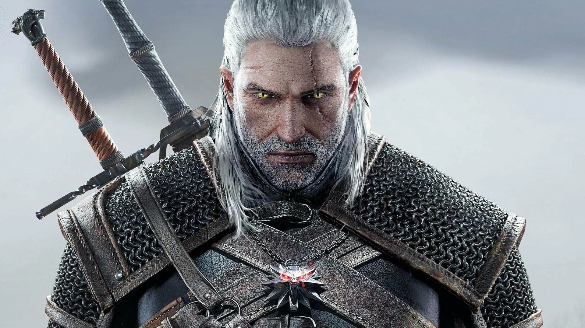 The Witcher 3: Wild Hunt  Ведьмак 3: Дикая Охота