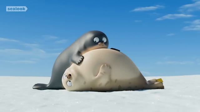 Морские Котики (SEALOOK) (135)