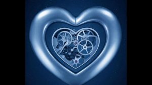 Железное сердце Золотой