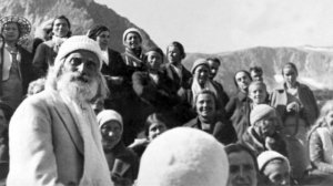 Новото основание 23.05.1915г. - Петър Дънов