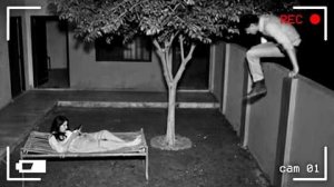 110 НЕВЕРОЯТНЫХ МОМЕНТОВ, СНЯТЫХ НА КАМЕРЫ НАБЛЮДЕНИЯ