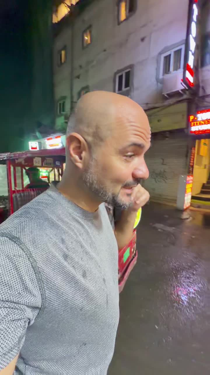 Как в Индии относятся к собакам?