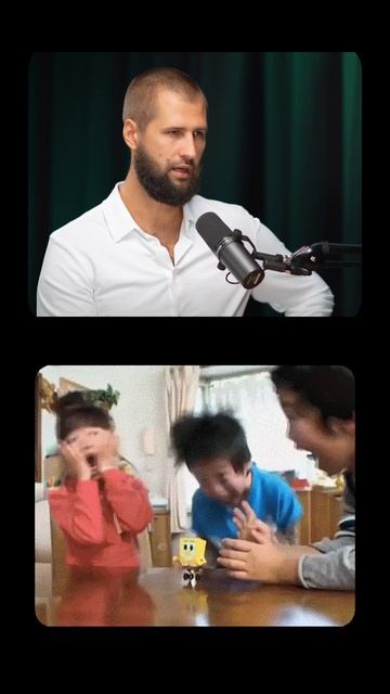 Сахар делает детей неуправляемыми