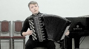 Д. Скарлатти 0:15 Соната ре мажор,  2:05 Соната Си минор, 5:15 Соната ля мажор Исп. Данил Дерейко