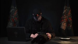 ВЗГЛЯД ОТ АРХАНГЕЛОВ. «ВОДНАЯ БЛОКАДА ДНР»