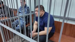 «Вы кто?». Шаботинский не мог определиться, кем являлся Ярченков для регоператора