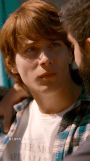 Северная Осетия | Сериал Гордость