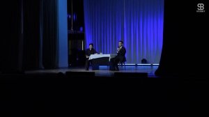 Студенческая весна - 2026 | Оригинальный жанр