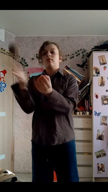 Кто сможет также жанглировать??)) смотреть онлайн