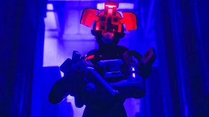 Marathon — кинематографический трейлер Разведчицы